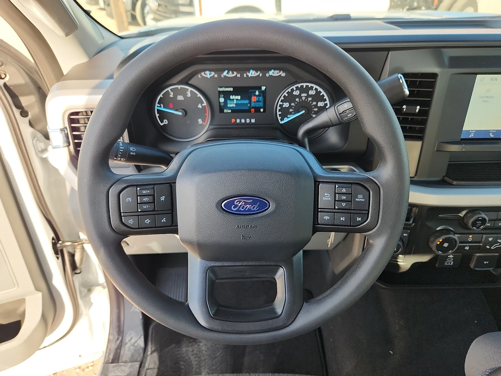 New 2027 Oxford White Ford XL image 21