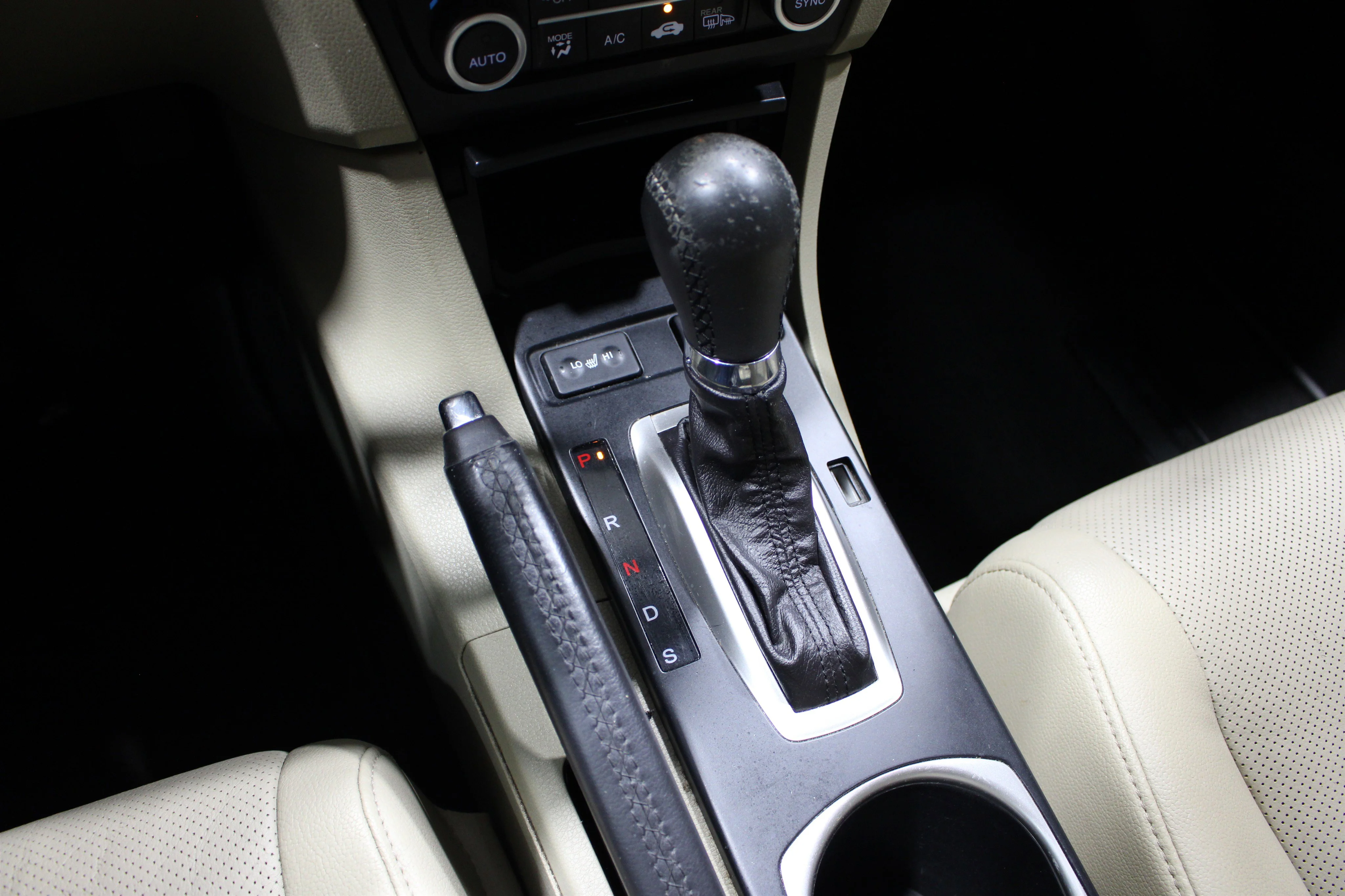 2016 Acura ILX Technology Plus - Photo 18