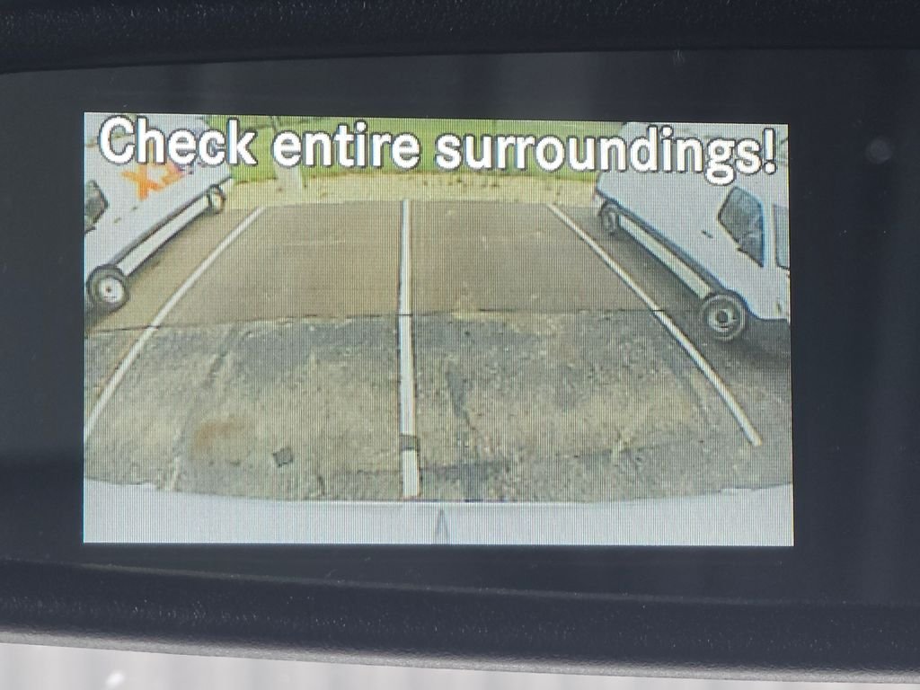 Used 2025 Arctic White Mercedes-Benz Cargo 144 WB image 27