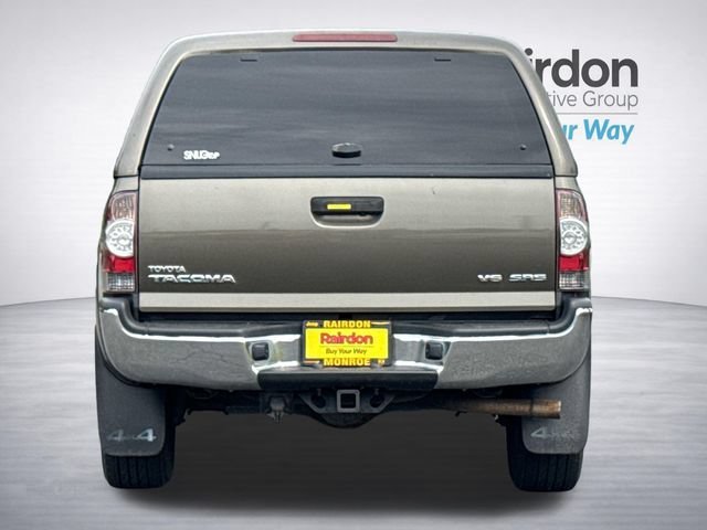 Used 2011 Pyrite Mica Toyota SR5 image 6