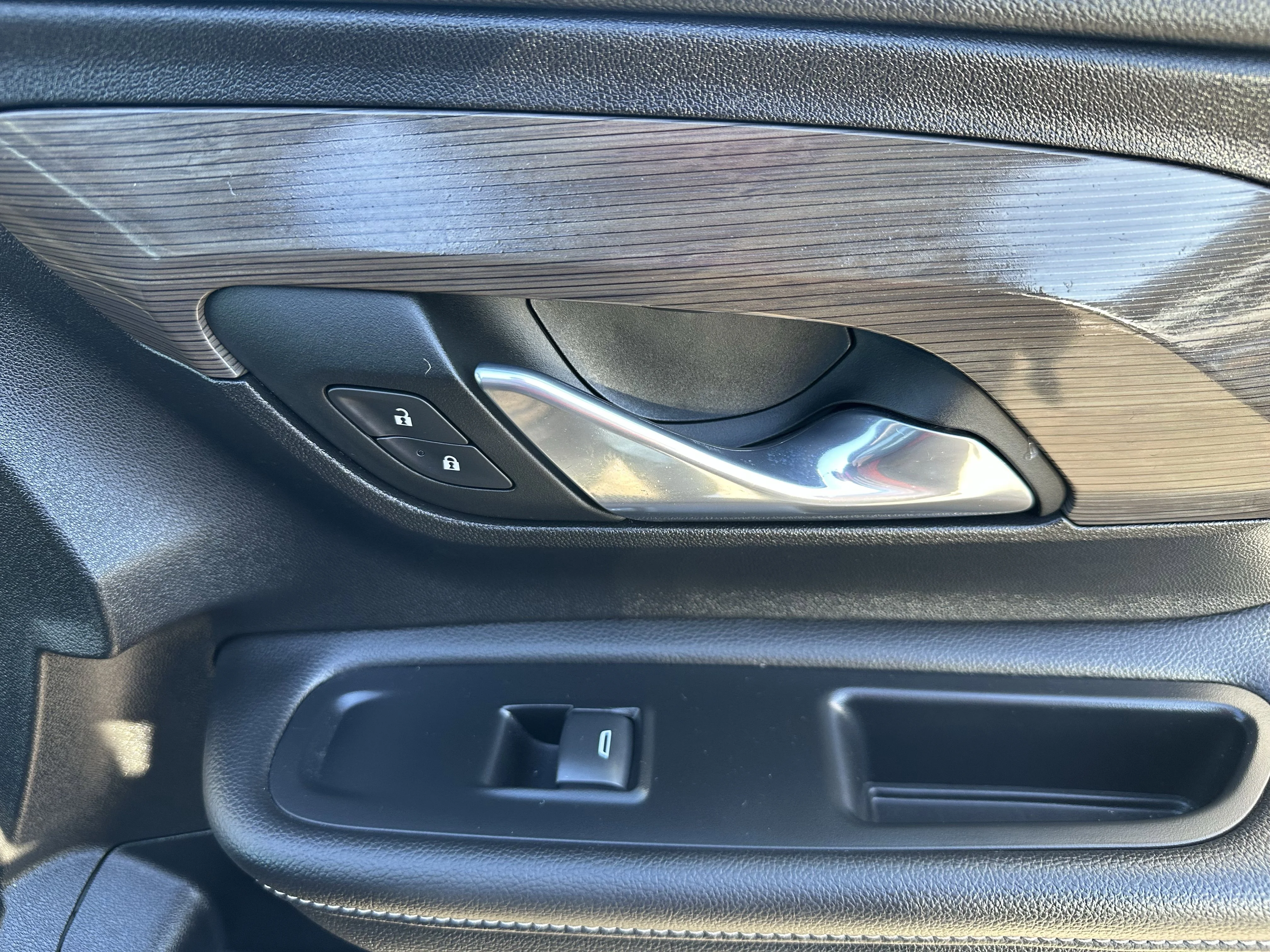 Certified Used 2024 Black GMC Denali image 19