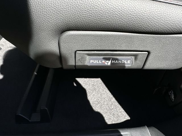 2026 Honda Ridgeline Black Edition - Photo 12