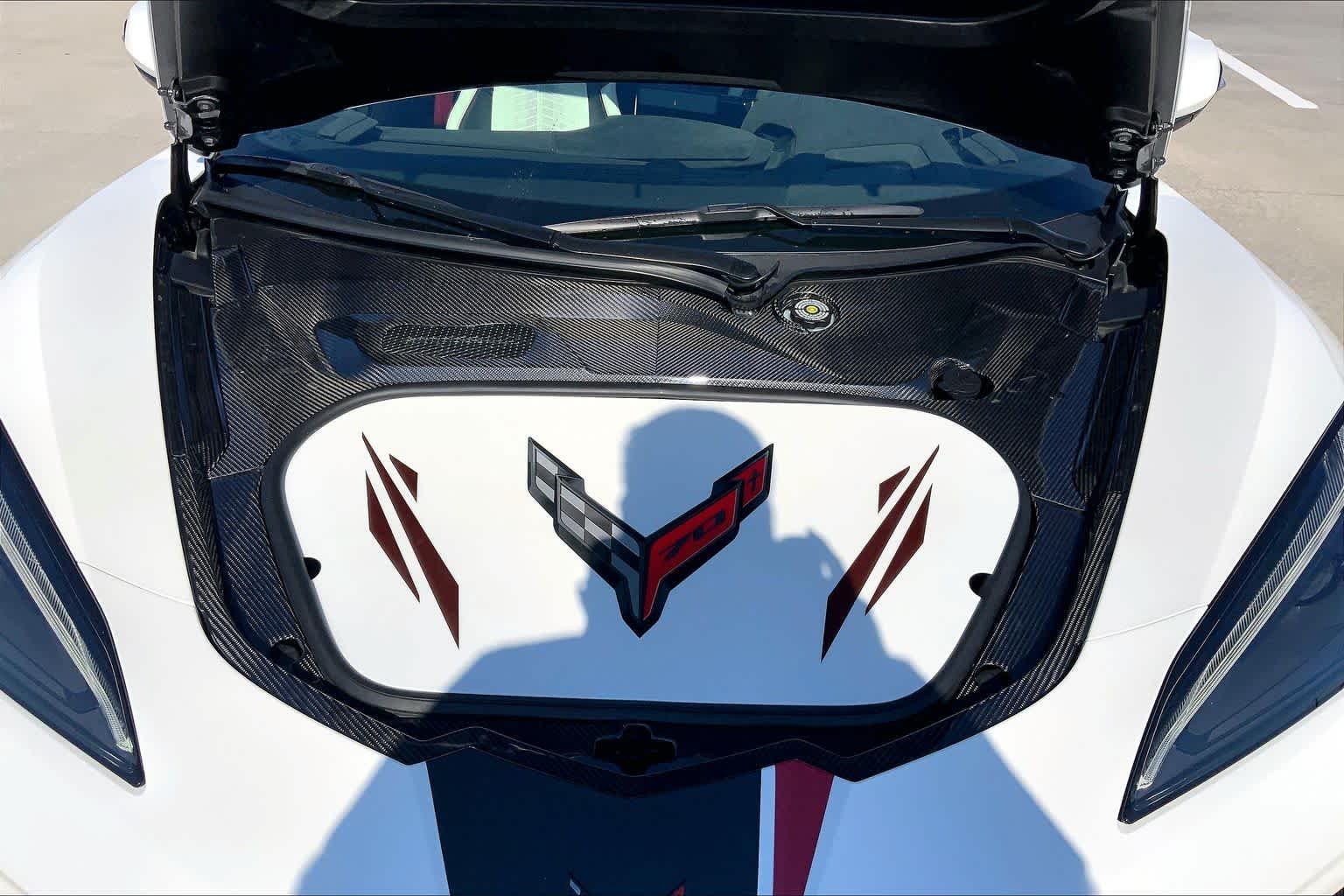 2023 Chevrolet Corvette 3LT - Photo 28