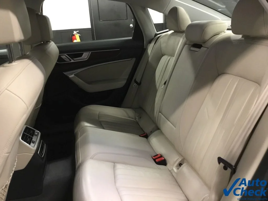 Used 2019 Blue Audi 3.0T Premium image 29