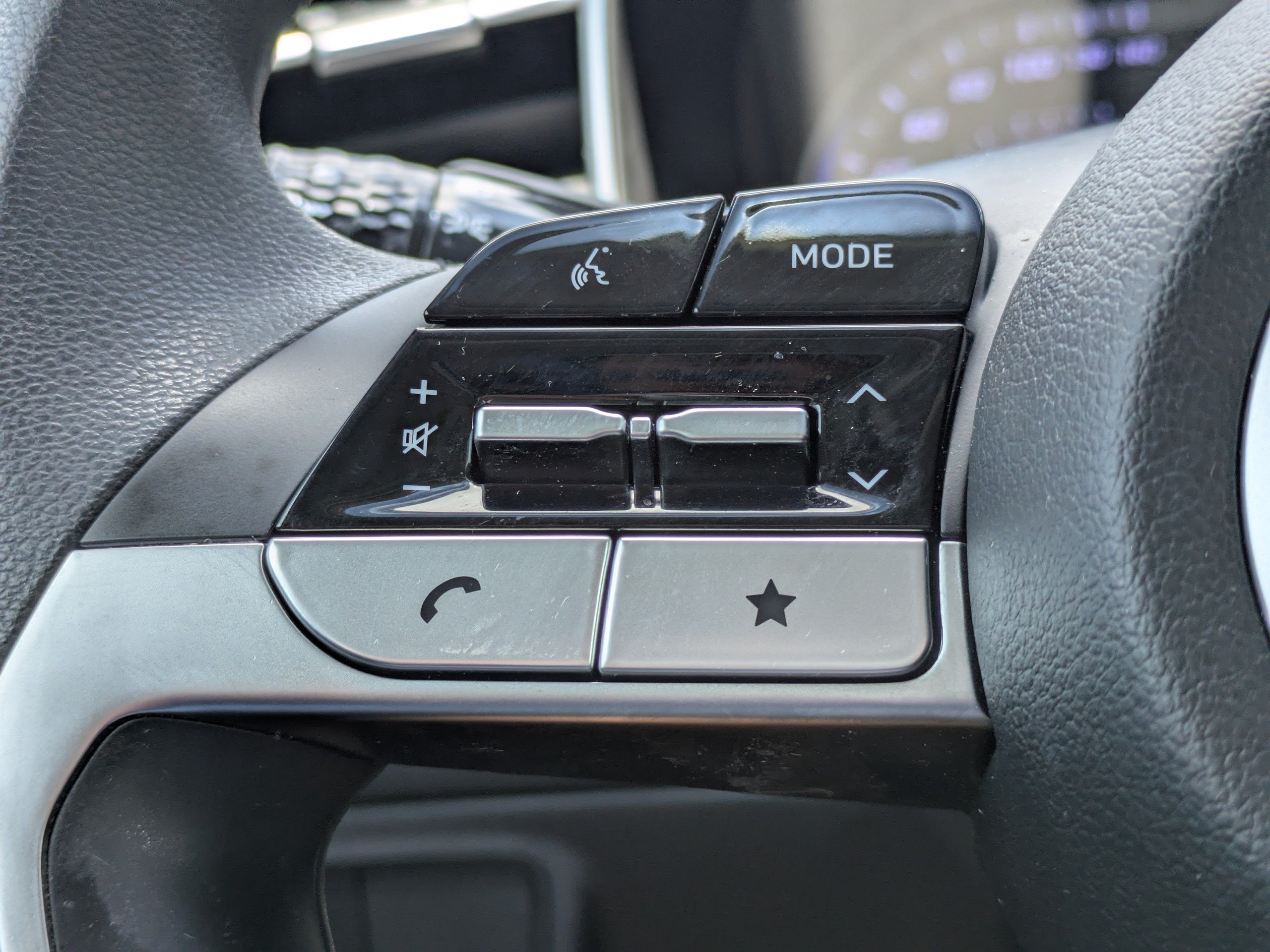 Certified Used 2024 Black Pearl Hyundai SEL image 24
