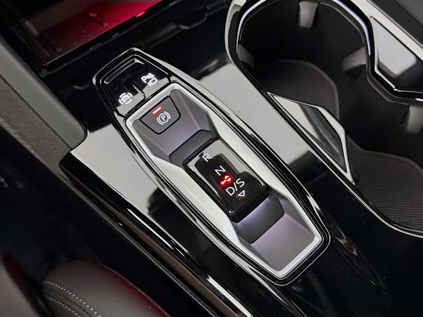 New 2026 Black Audi Premium Plus image 17