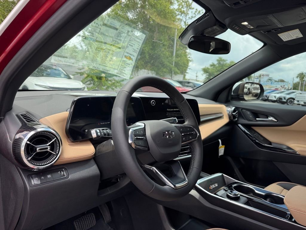 2025 Chevrolet Equinox ACTIV - Photo 26