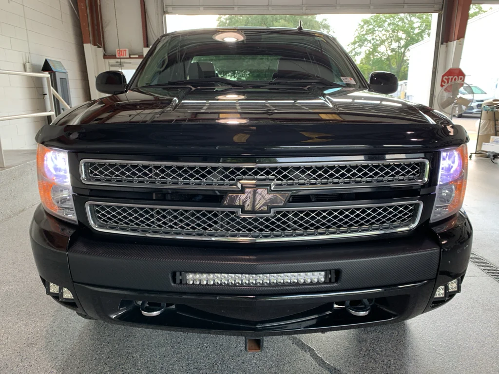Used 2013 Chevrolet Silverado 1500 LT with VIN 1GCRKSE72DZ406205 for sale in Lexington, SC