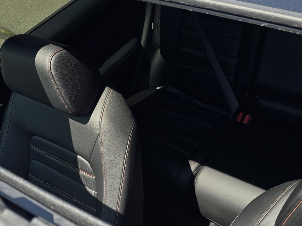 New 2026 Urban Gray Pearl Honda Sport Touring image 18