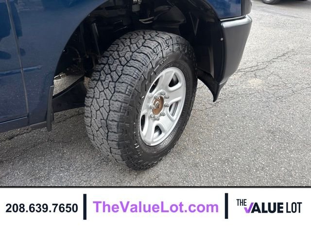 Used 2023 Blue Ram Tradesman image 11