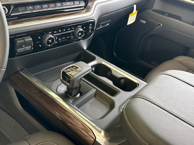 2026 Chevrolet Silverado 1500 RST - Photo 26
