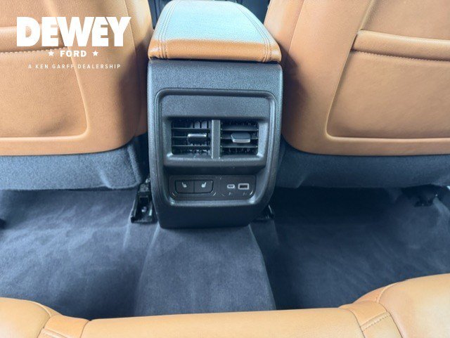 Used 2019 Twilight Blue Metallic Cadillac AWD Premium Luxury image 26