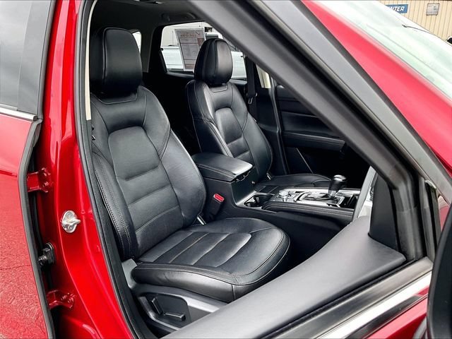 Used 2023 Red Crystal Mazda 2.5 S Premium Package image 11