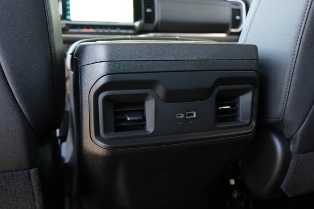 2026 Chevrolet Silverado 1500 RST - Photo 38