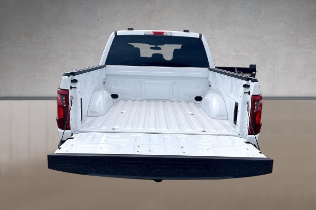 New 2026 White Ford STX image 12