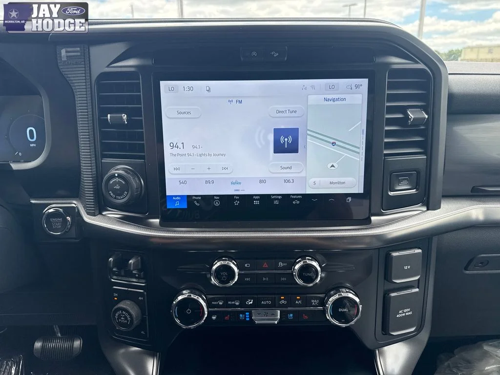 New 2026 Avalanche Ford Lariat® image 14
