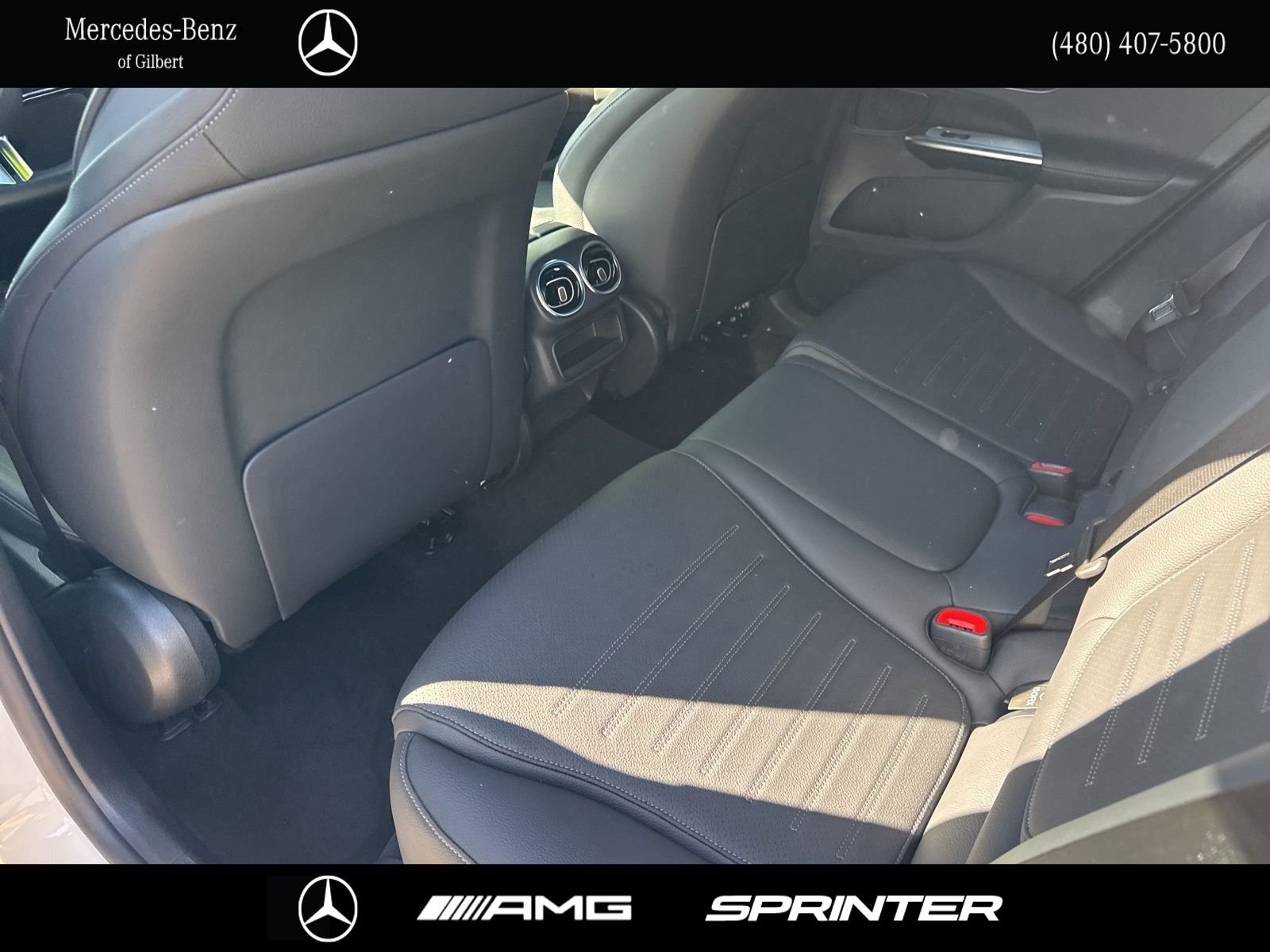 Certified Used 2024  Mercedes-Benz GLC 300 image 18