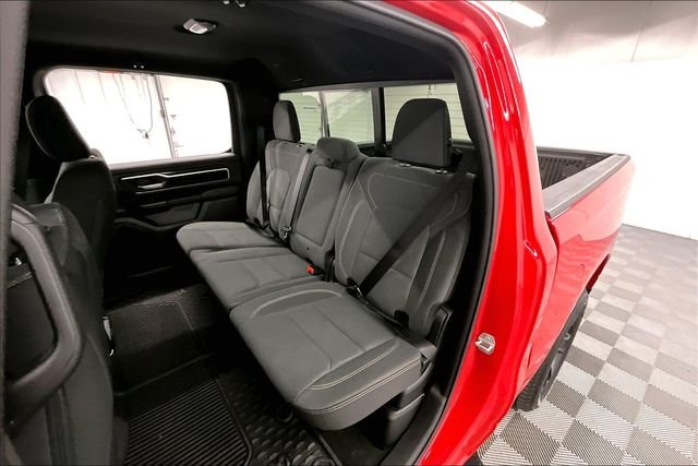 2023 RAM Ram 1500 Pickup Big Horn/Lone Star - Photo 24