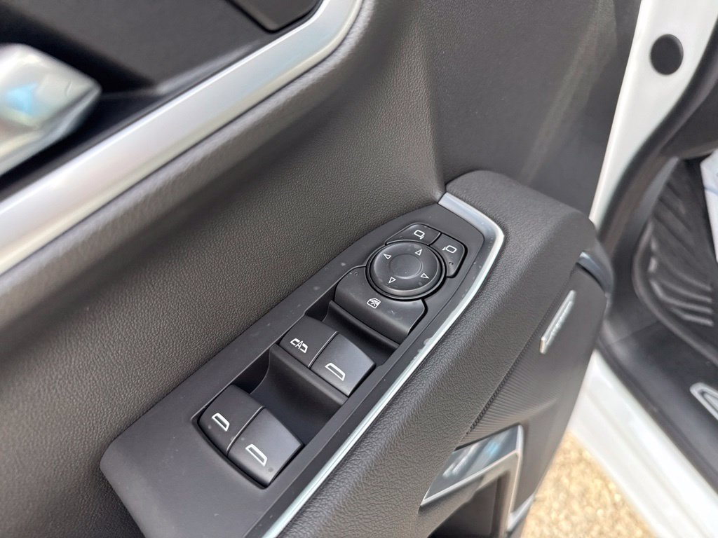 2026 Chevrolet Silverado 1500 RST - Photo 26