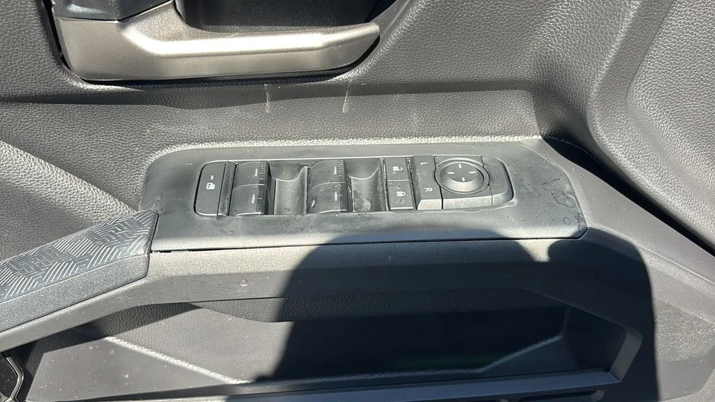 2026 Toyota Tacoma TRD Off Road - Photo 15