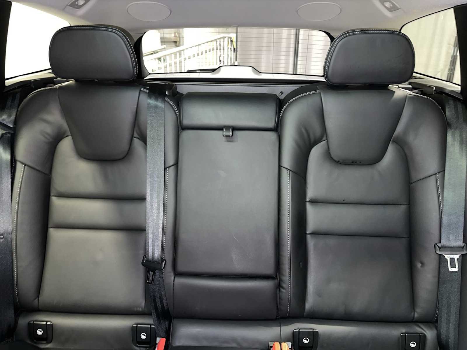 Used 2023 Gray Volvo Ultimate image 22