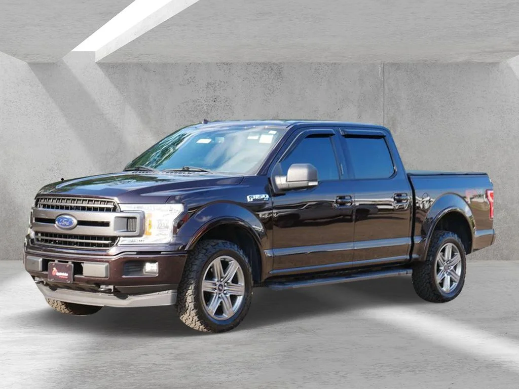 Used 2018  Ford XLT image 6