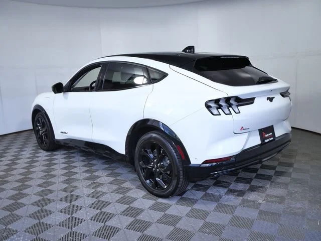 Certified Used 2023 White Ford Premium image 6