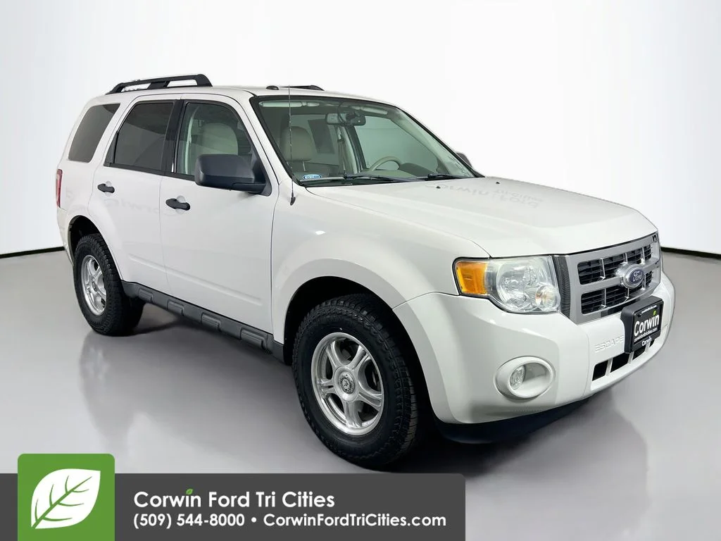 2012 Ford Escape XLT's photo