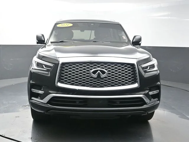 2021 INFINITI QX80 - Photo 2