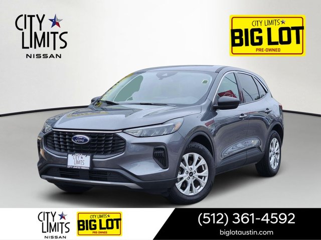 Pre-Owned 2024 Ford Escape Active