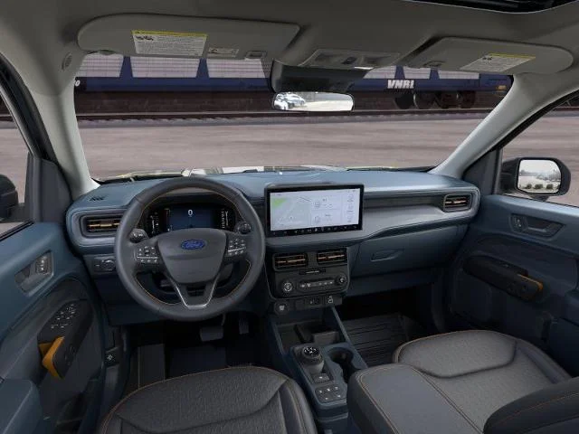 New 2026 Shadow Black Ford Tremor® image 36