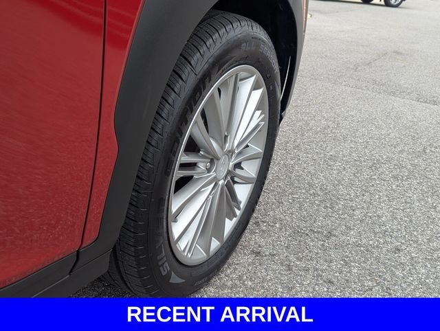 2020 Hyundai Kona SEL - Photo 27