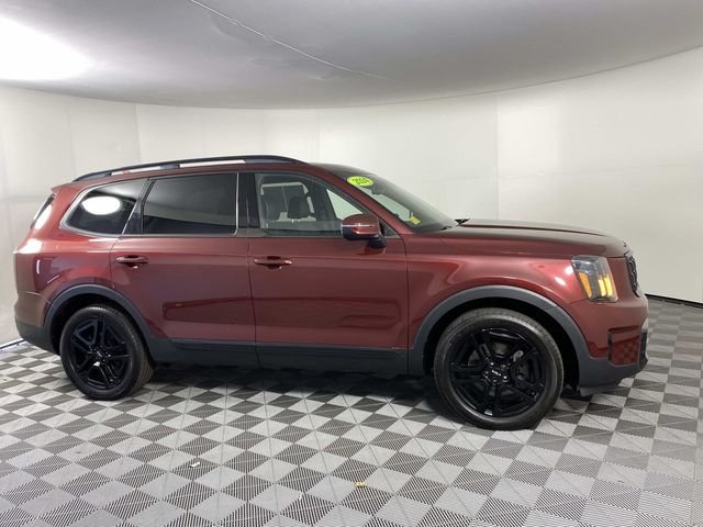 2024 Kia Telluride EX X-Line - Photo 10
