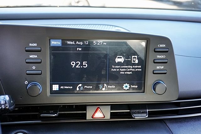 Certified Used 2026 White Hyundai SEL Sport image 22