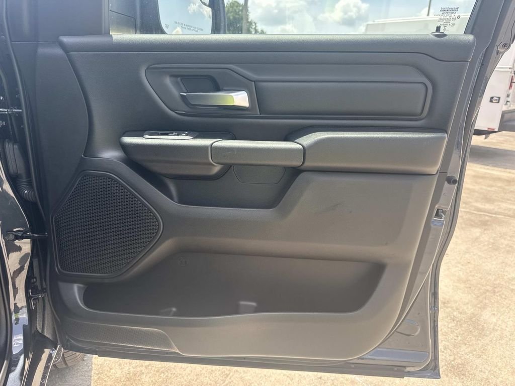 New 2026 Forged Blue Metallic Exterior Paint RAM Express image 25