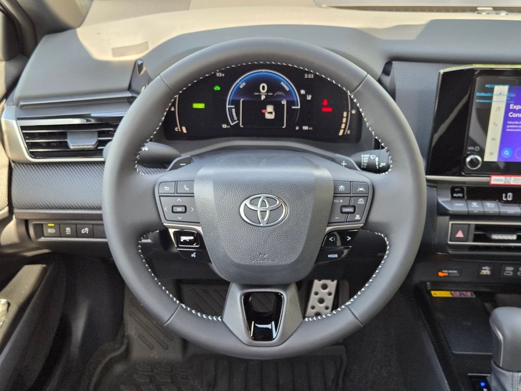 New 2026 Underground Toyota SE image 17