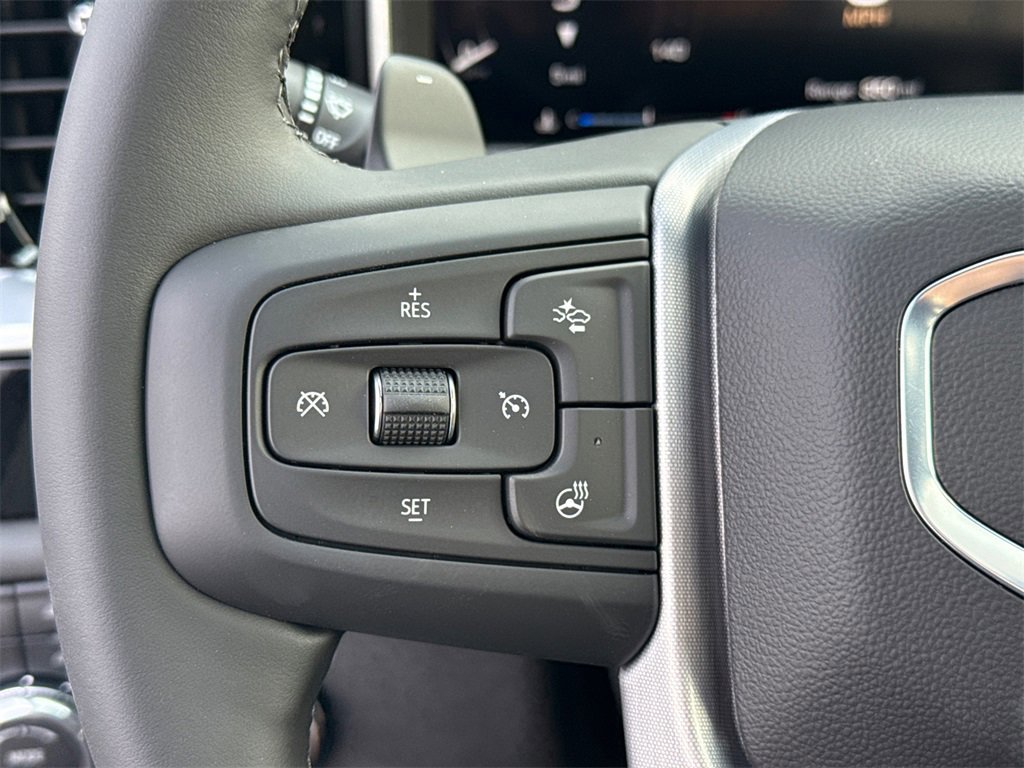 2026 GMC SIERRA - Image 19