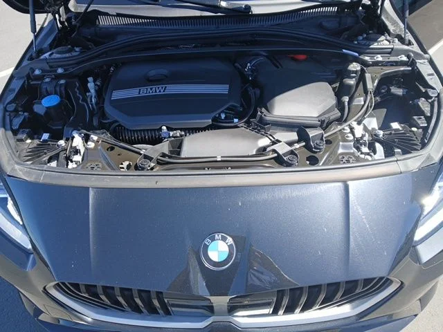 Used 2025 Black BMW 228 xDrive Gran Coupe image 20