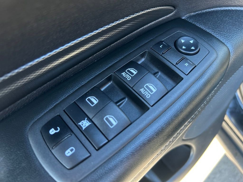 2022 Dodge Durango GT Plus - Photo 22
