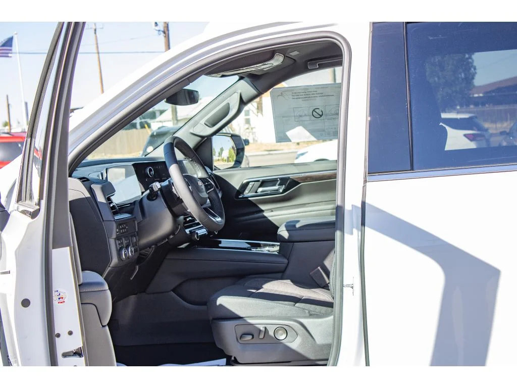 2026 Chevrolet Tahoe LS - Photo 38