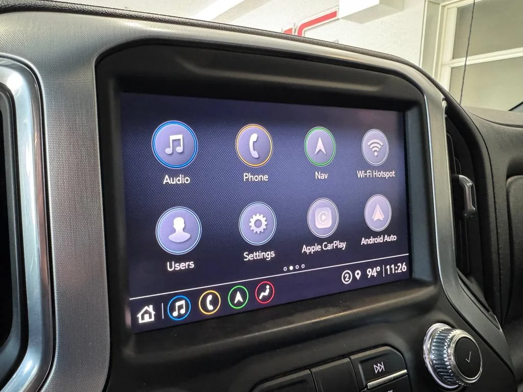 2022 GMC Sierra 1500 Limited SLT - Photo 20