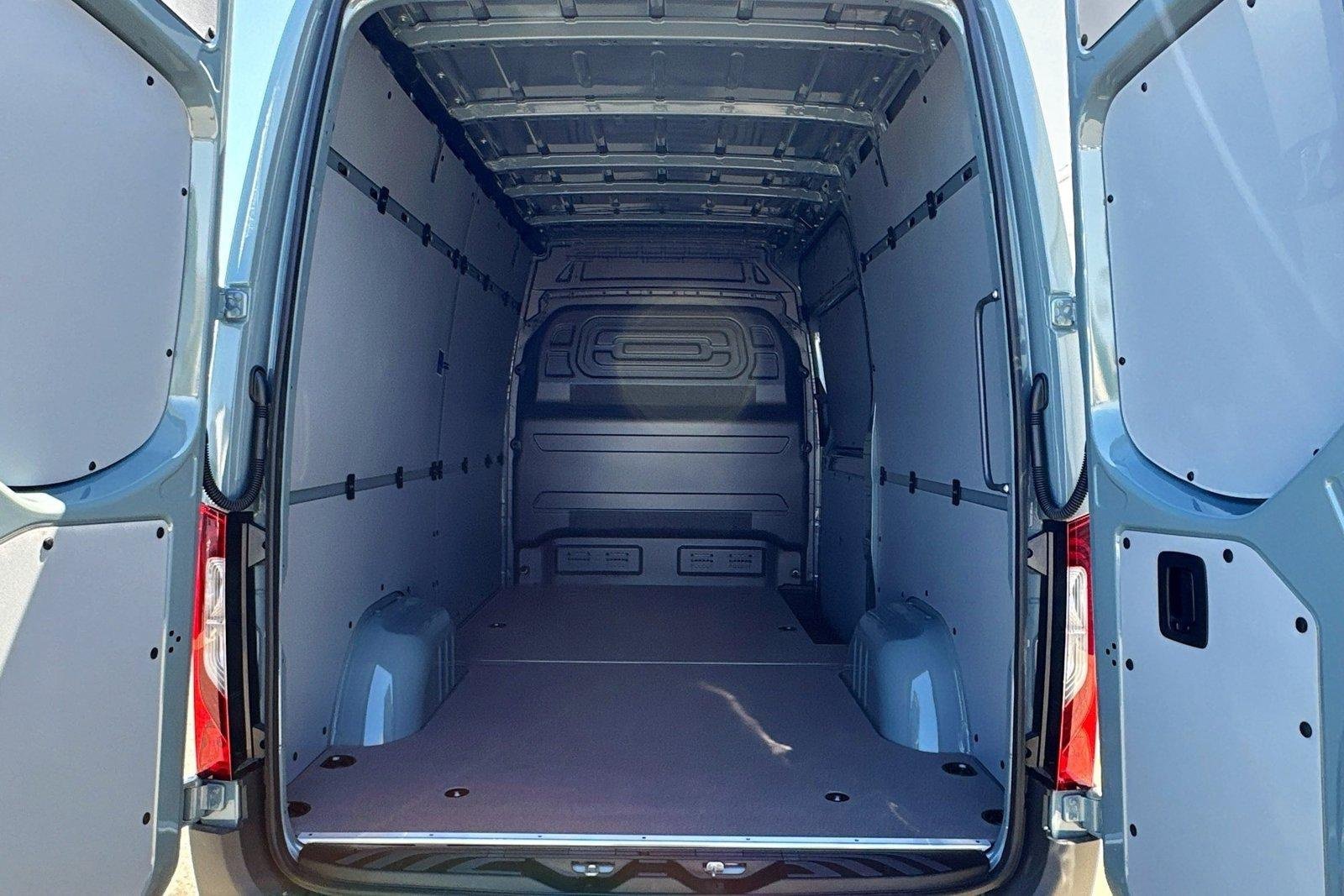 New 2026 Blue Grey Mercedes-Benz  image 21