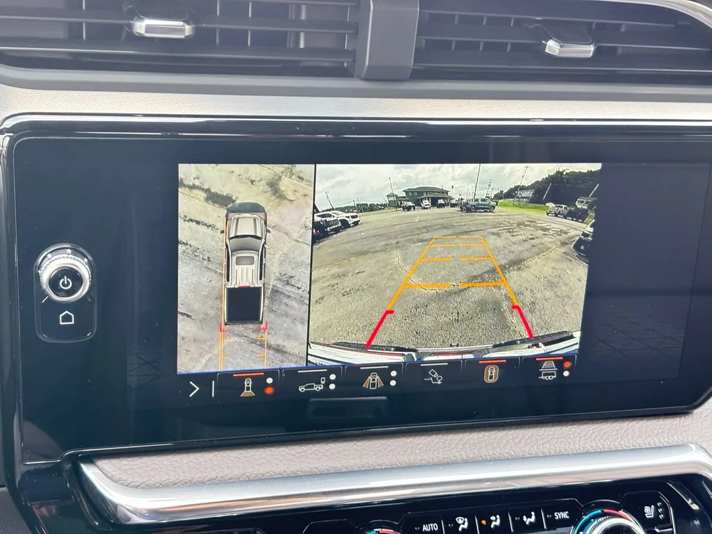 New 2026 Coastal Dune GMC Denali image 19