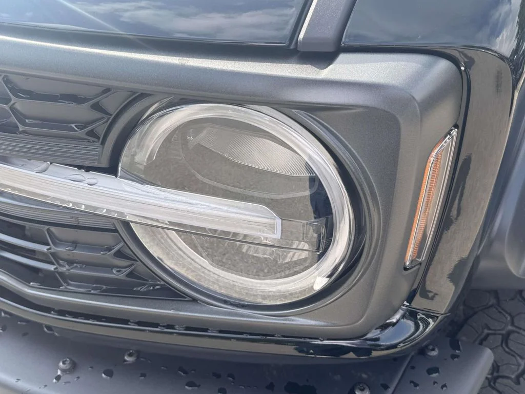 New 2026 Black Ford Raptor image 9