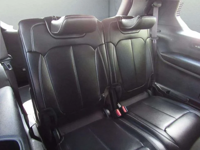 Used 2025 Bright White Clearcoat Jeep Limited image 12