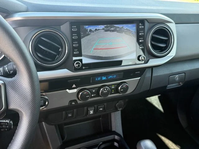 Certified Used 2023 ICE CAP Toyota SR5 image 18