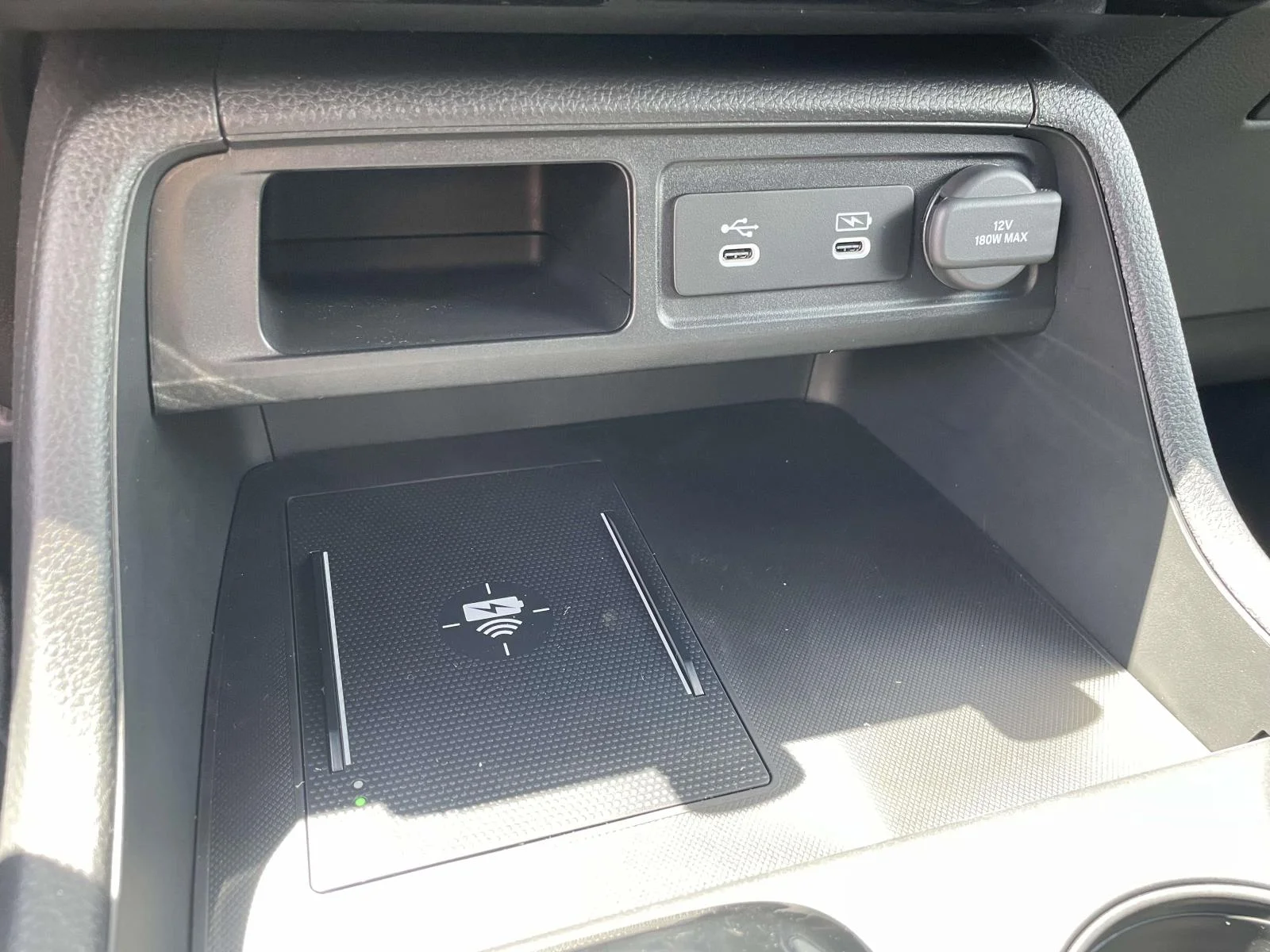 New 2026 Crystal Black Pearl Honda RTL AWD image 11