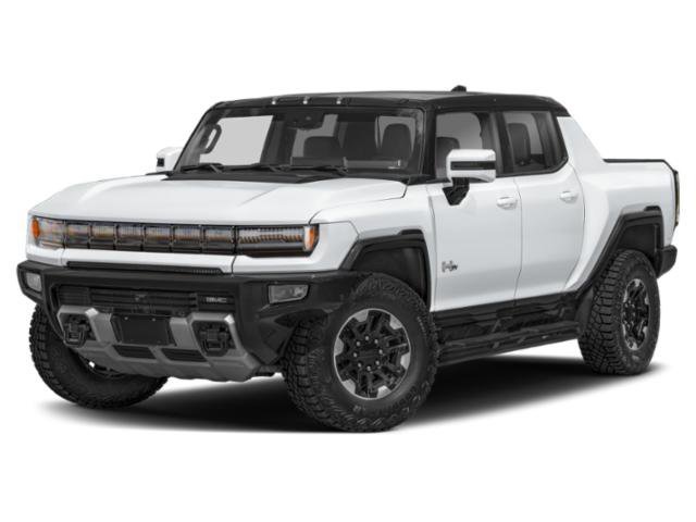 2022 GMC Hummer EV 3X's photo