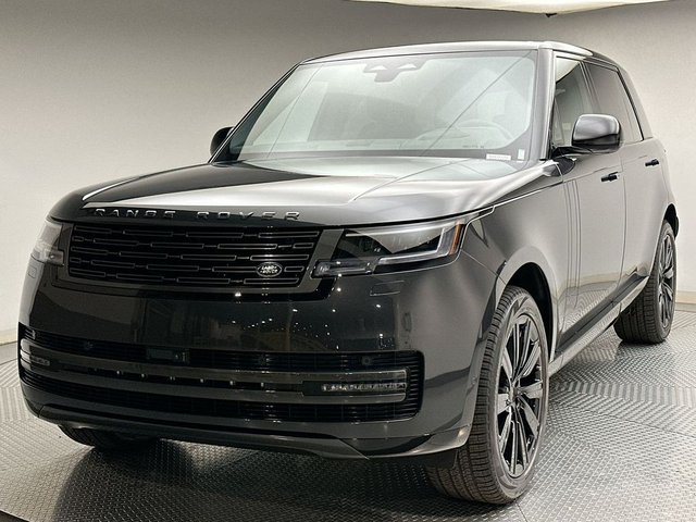 2026|Land Rover|Range Rover|SE|LWB|4D Sport Utility