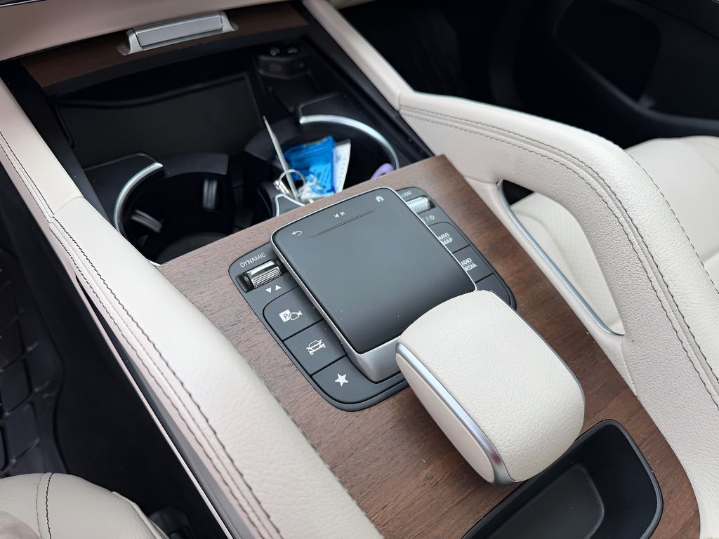 2022 Mercedes-Benz GLE GLE350 - Photo 31